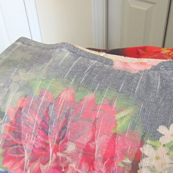 Anthropologie LAPIS Sun Dress or Skirt - Picture 12 of 12